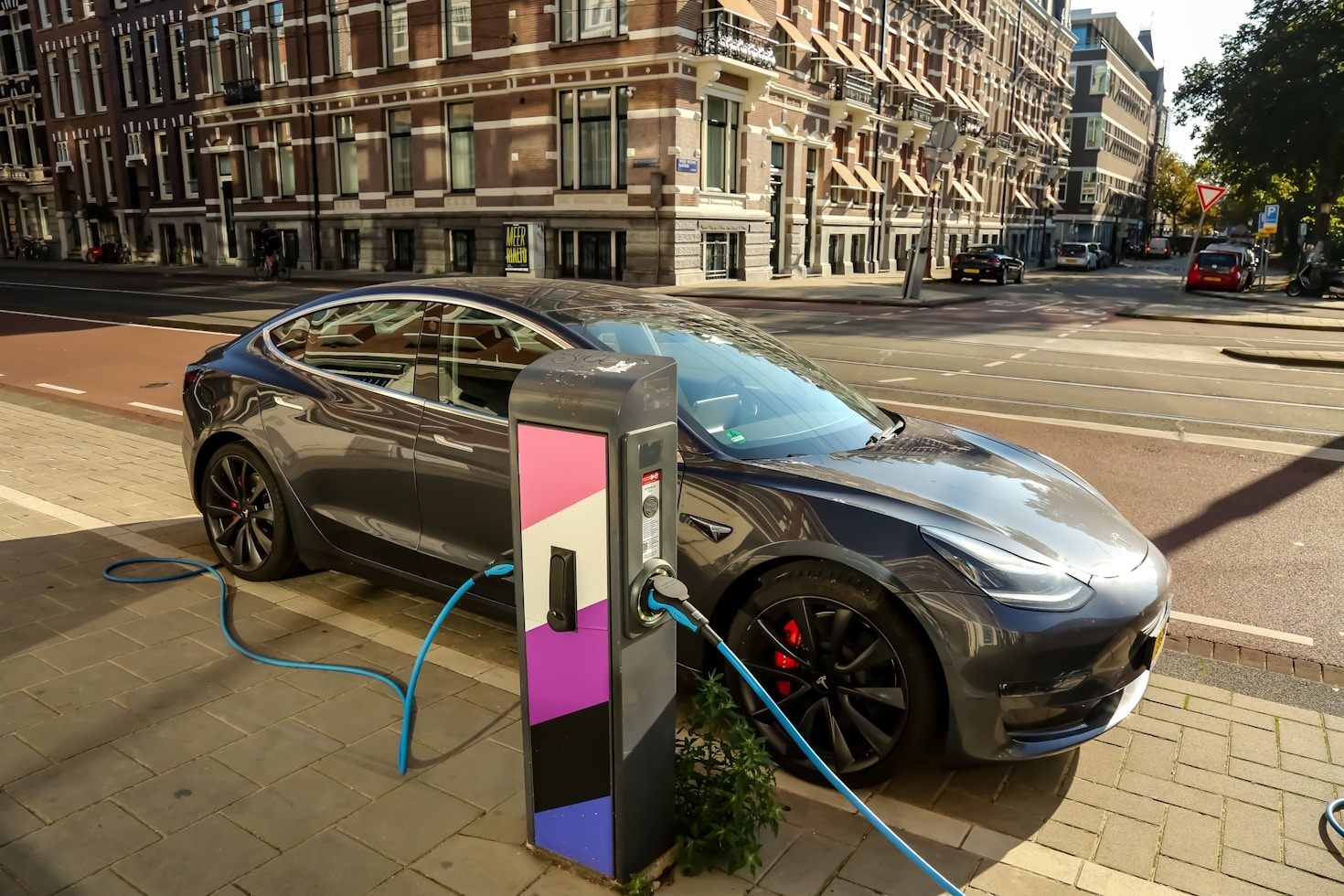 How VoltConnect Bridges EV Enthusiasts and Brands